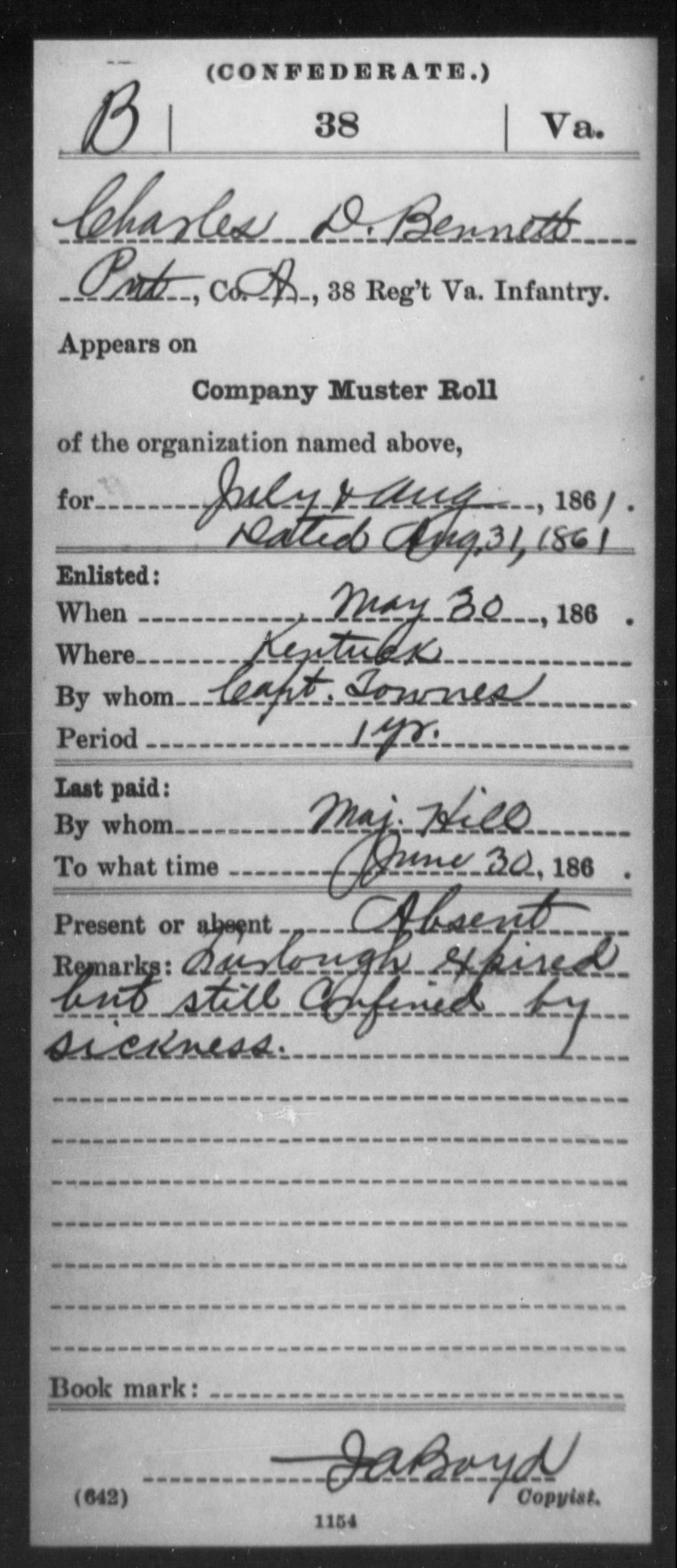 Document